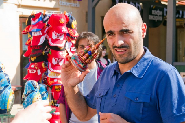Moskova'nın Şifresi Temel Fotoğrafı