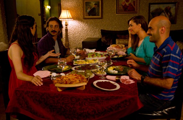 Moskova'nın Şifresi Temel Fotoğrafı