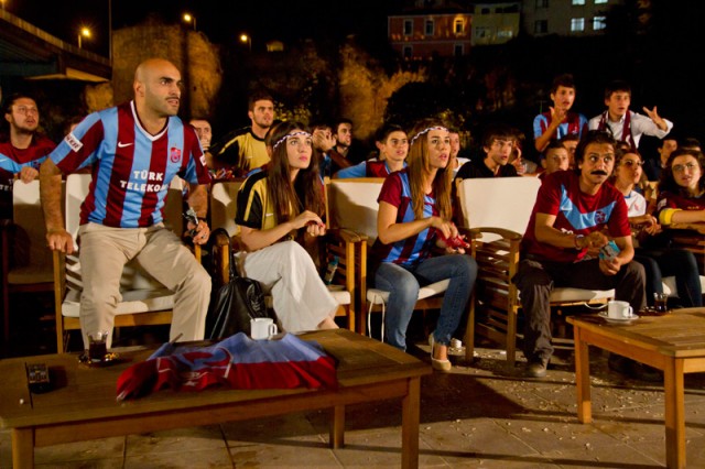 Moskova'nın Şifresi Temel Fotoğrafı