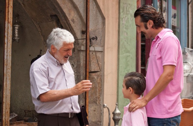 Moskova'nın Şifresi Temel Fotoğrafı