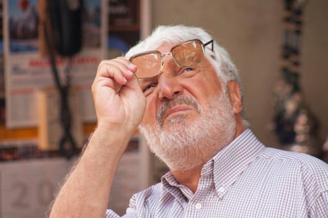 Moskova'nın Şifresi Temel Fotoğrafı