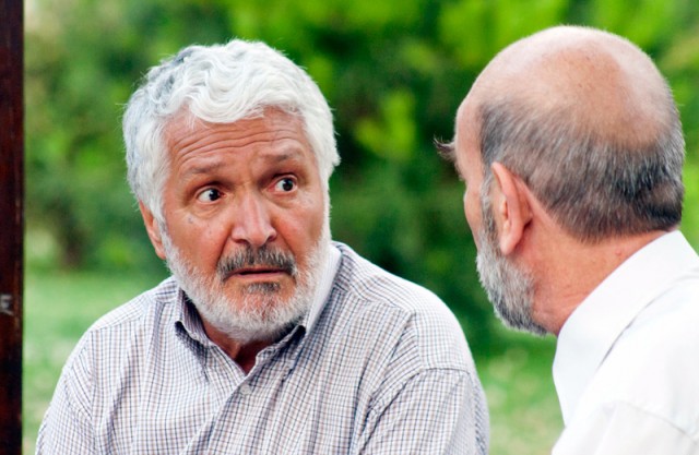 Moskova'nın Şifresi Temel Fotoğrafı