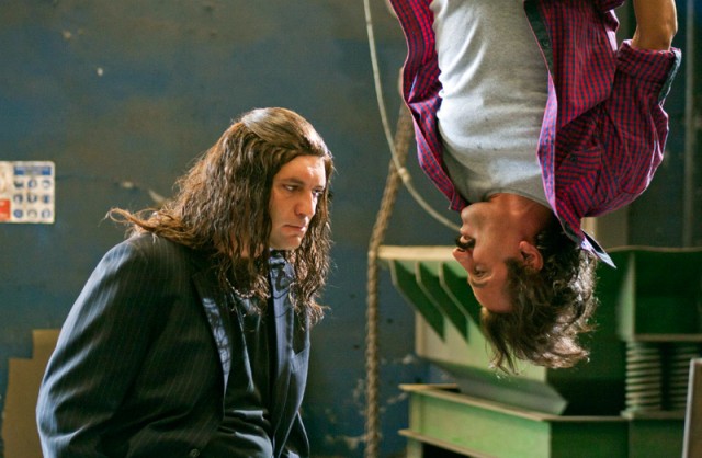 Moskova'nın Şifresi Temel Fotoğrafı