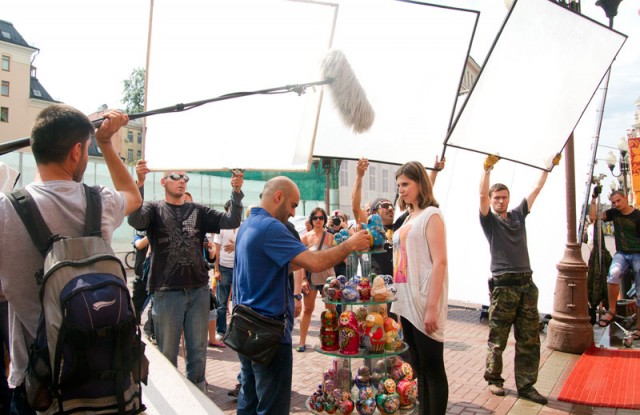 Moskova'nın Şifresi Temel Fotoğrafı