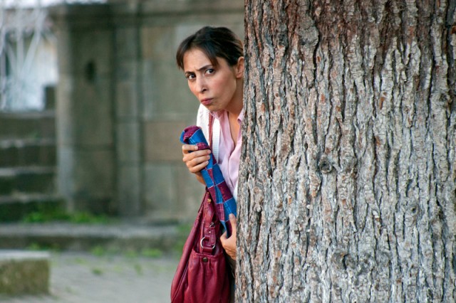 Moskova'nın Şifresi Temel Fotoğrafı