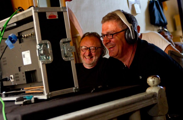 Moskova'nın Şifresi Temel Fotoğrafı