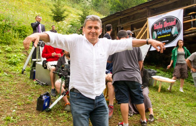 Moskova'nın Şifresi Temel fotoğrafı