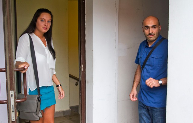 Moskova'nın Şifresi Temel Fotoğrafı