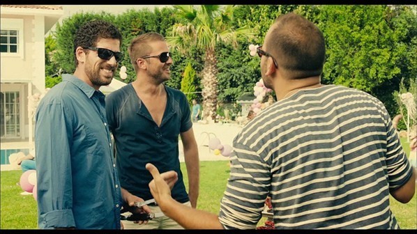 Romantik Komedi 2: Bekarlığa Veda Fotoğrafı