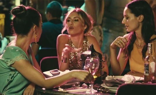 Romantik Komedi 2: Bekarlığa Veda Fotoğrafı