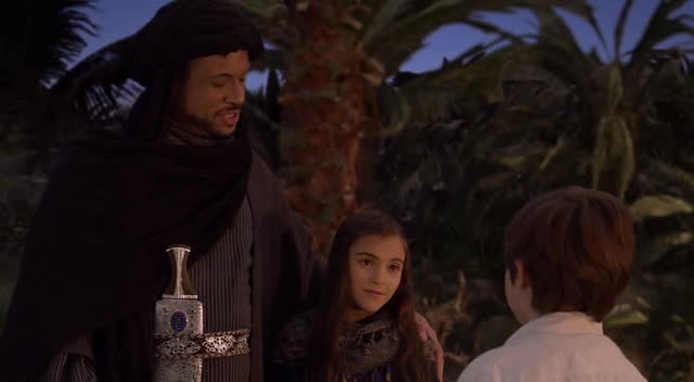 Hazine Bekçileri Fotoğrafı