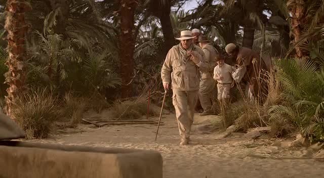 Hazine Bekçileri Fotoğrafı