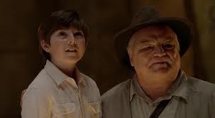 Hazine Bekçileri Fotoğrafı