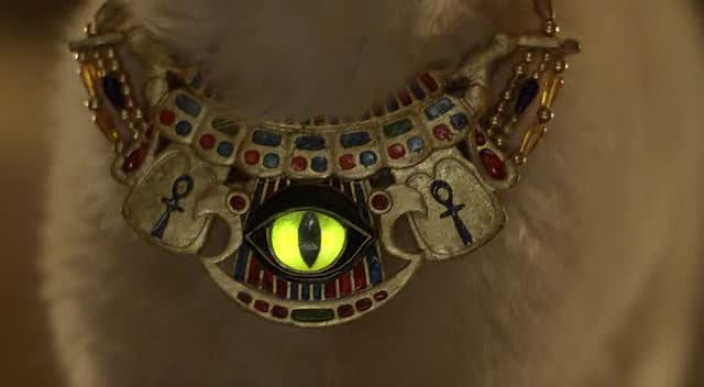 Hazine Bekçileri Fotoğrafı