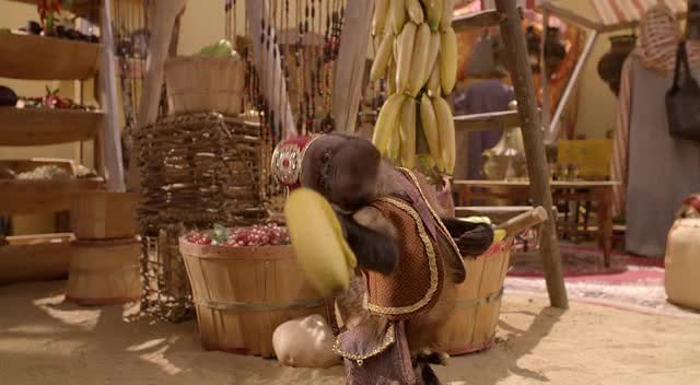 Hazine Bekçileri Fotoğrafı