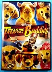 Hazine Bekçileri Fotoğrafı