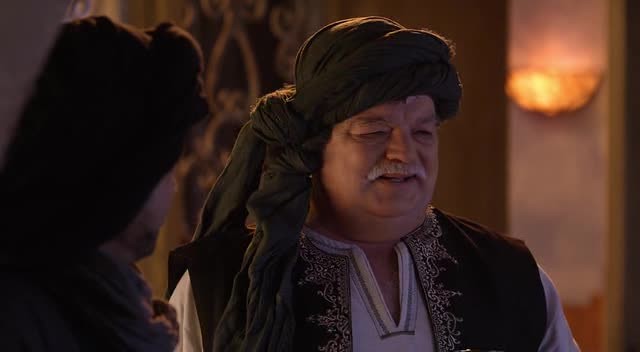 Hazine Bekçileri Fotoğrafı