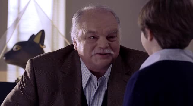 Hazine Bekçileri Fotoğrafı