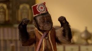 Hazine Bekçileri Fotoğrafı