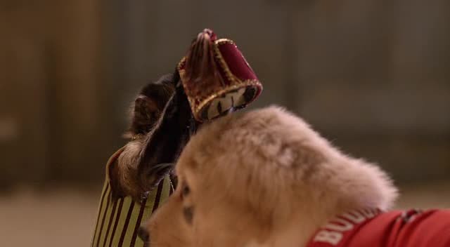 Hazine Bekçileri Fotoğrafı