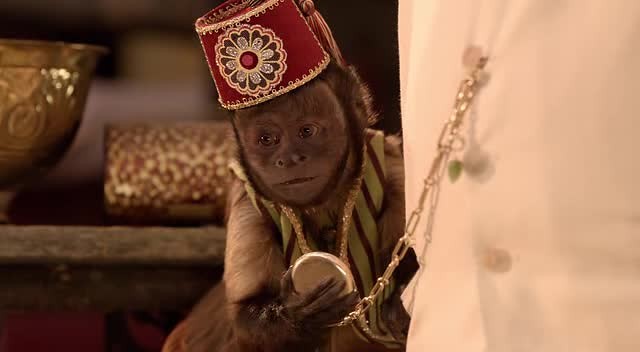 Hazine Bekçileri Fotoğrafı