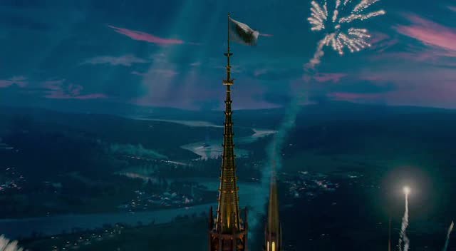 Hazine Bekçileri Fotoğrafı