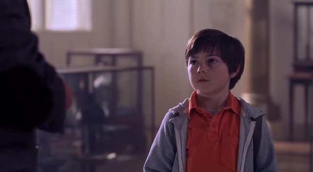 Hazine Bekçileri Fotoğrafı