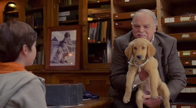 Hazine Bekçileri Fotoğrafı