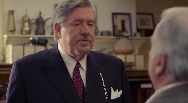 Hazine Bekçileri Fotoğrafı