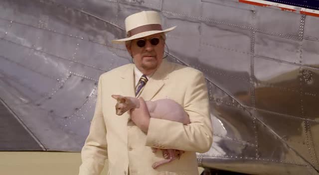 Hazine Bekçileri Fotoğrafı