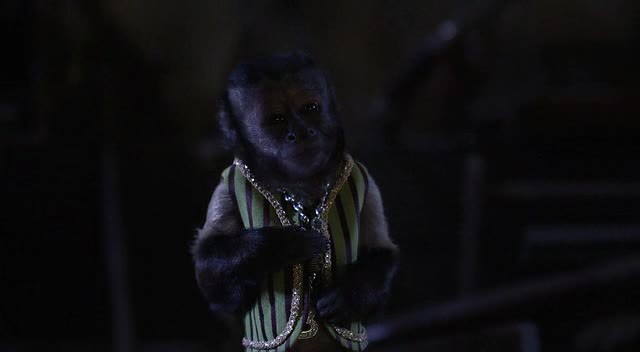 Hazine Bekçileri fotoğrafı