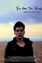 You Are the Blood afişi