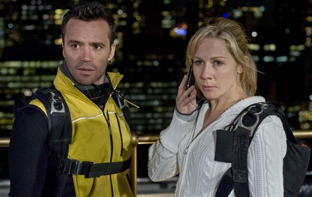 Özel Tim fotoğrafı