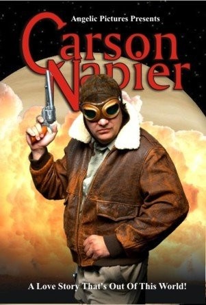 John Carson (2015) afişi