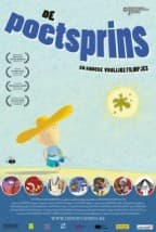 De Poetsprins afişi