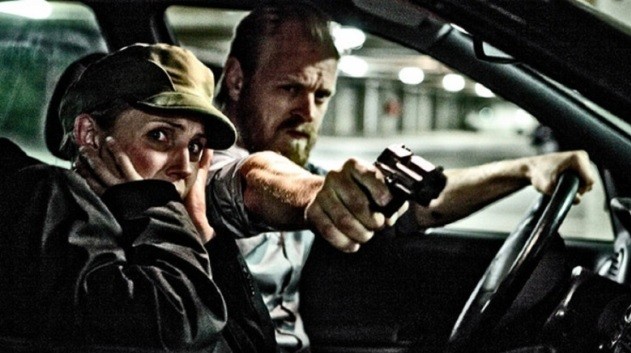 Kayıp Kimlik fotoğrafı