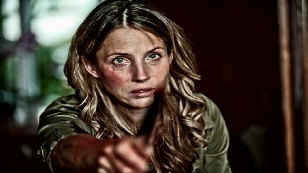 Kayıp Kimlik fotoğrafı