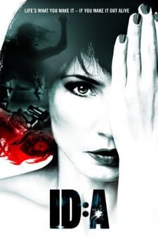 Kayıp Kimlik (2011) afişi