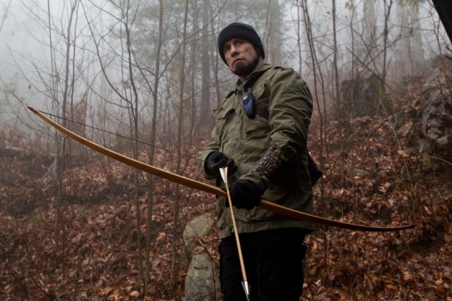 Öldürme Sezonu Fotoğrafı