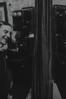 Are You There? (1901) afişi