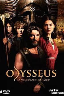 Odysseus (2013) afişi