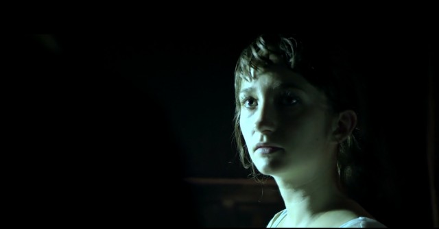 Kabuktaki Çatlaklar fotoğrafı