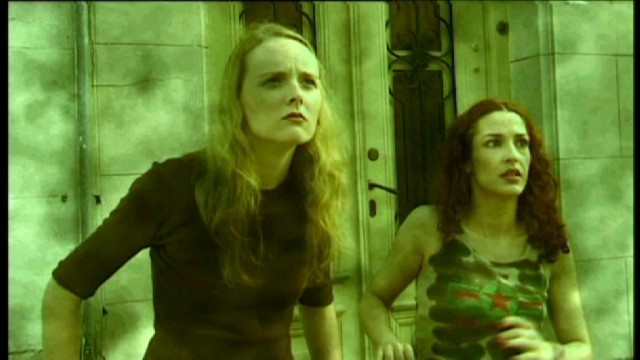 TL-1 Mi Reino Por Un Platillo Volador fotoğrafı