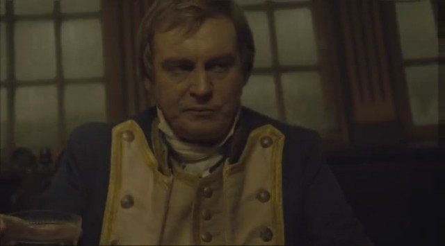 Treasure Island Fotoğrafı