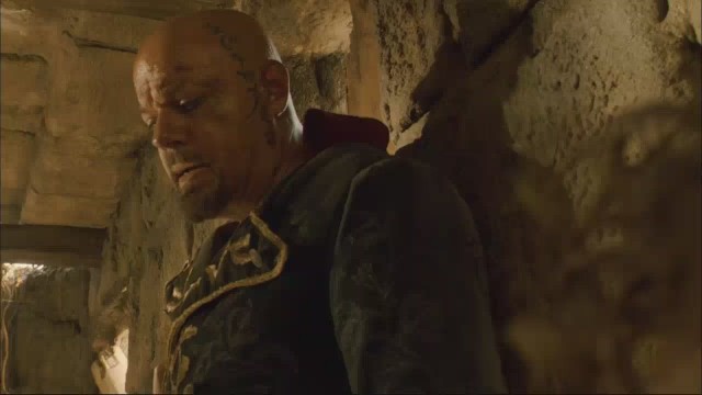 Treasure Island Fotoğrafı