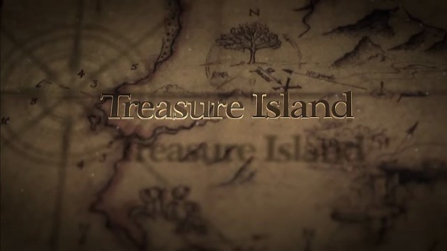 Treasure Island Fotoğrafı