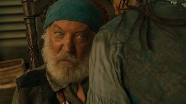 Treasure Island Fotoğrafı