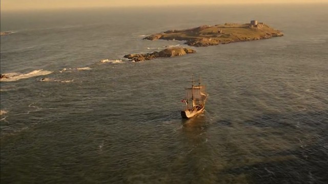 Treasure Island Fotoğrafı