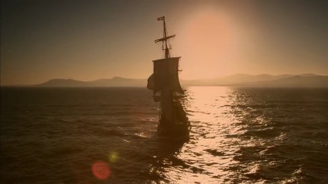 Treasure Island Fotoğrafı