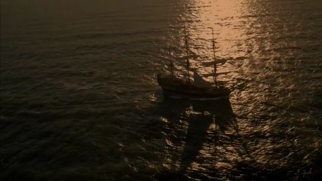 Treasure Island Fotoğrafı